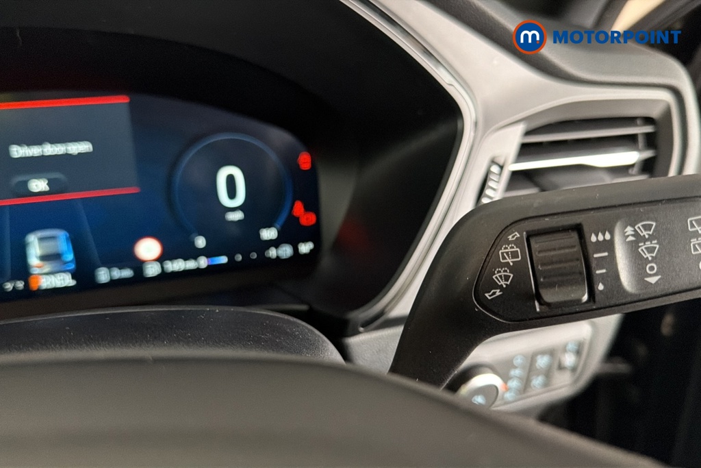 Ford Kuga St-Line Automatic Petrol Plug-In Hybrid SUV - Stock Number (1685046) - 6th supplementary image
