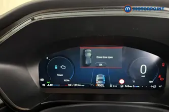 Ford Kuga St-Line Automatic Petrol Plug-In Hybrid SUV - Stock Number (1685046) - 7th supplementary image