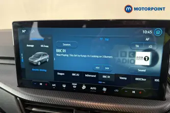 Ford Kuga St-Line Automatic Petrol Plug-In Hybrid SUV - Stock Number (1685046) - 8th supplementary image