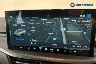 Ford Kuga St-Line Automatic Petrol Plug-In Hybrid SUV - Stock Number (1685046) - 9th supplementary image