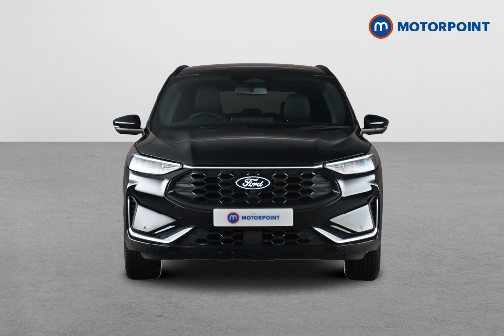 Ford Kuga St-Line Automatic Petrol Plug-In Hybrid SUV - Stock Number (1685046) - Front bumper
