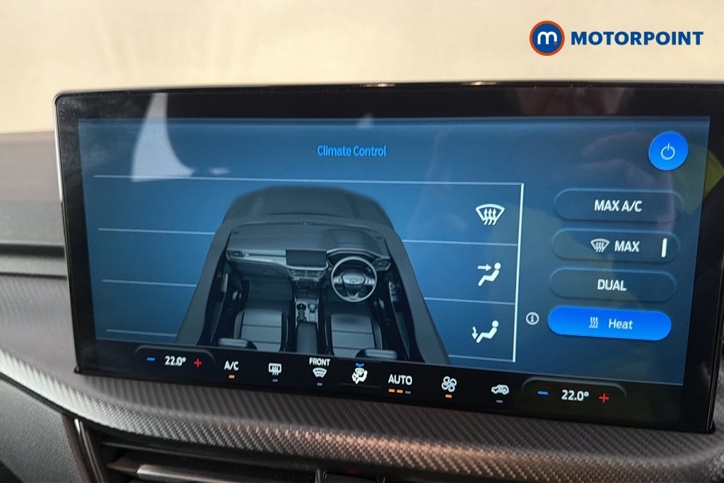 Ford Kuga St-Line Automatic Petrol Plug-In Hybrid SUV - Stock Number (1685046) - 12th supplementary image