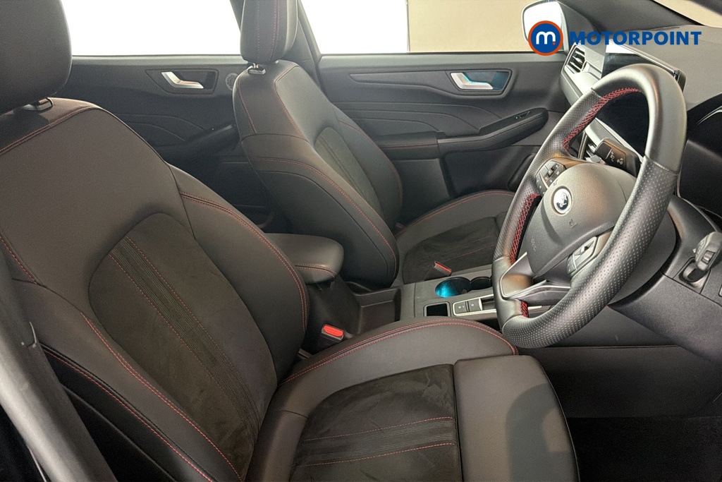 Ford Kuga St-Line Automatic Petrol Plug-In Hybrid SUV - Stock Number (1685046) - 22nd supplementary image