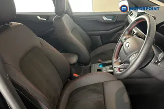Ford Kuga St-Line Automatic Petrol Plug-In Hybrid SUV - Stock Number (1685046) - 22nd supplementary image