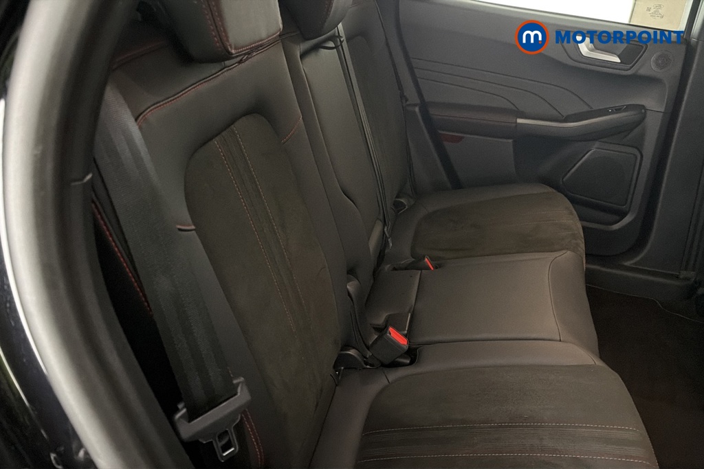 Ford Kuga St-Line Automatic Petrol Plug-In Hybrid SUV - Stock Number (1685046) - 25th supplementary image