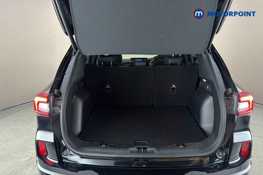 Ford Kuga St-Line Automatic Petrol Plug-In Hybrid SUV - Stock Number (1685046) - 30th supplementary image