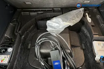 Ford Kuga St-Line Automatic Petrol Plug-In Hybrid SUV - Stock Number (1685046) - 33rd supplementary image