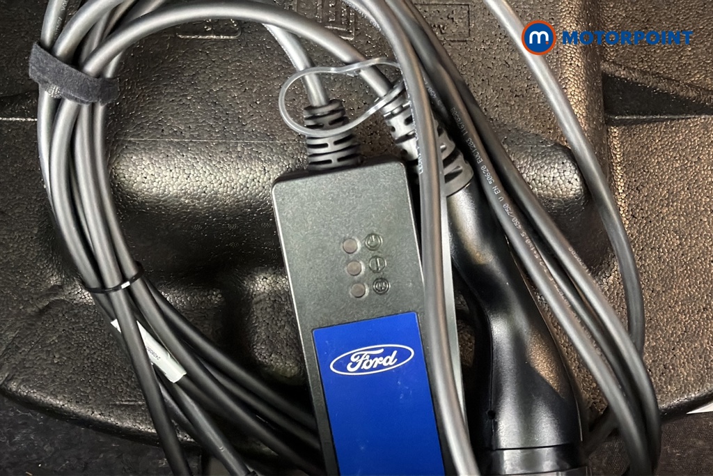 Ford Kuga St-Line Automatic Petrol Plug-In Hybrid SUV - Stock Number (1685046) - 34th supplementary image