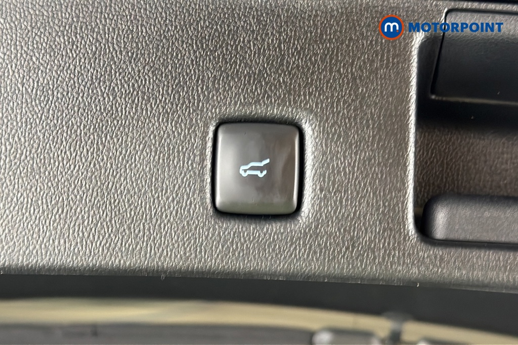 Ford Kuga St-Line Automatic Petrol Plug-In Hybrid SUV - Stock Number (1685046) - 35th supplementary image