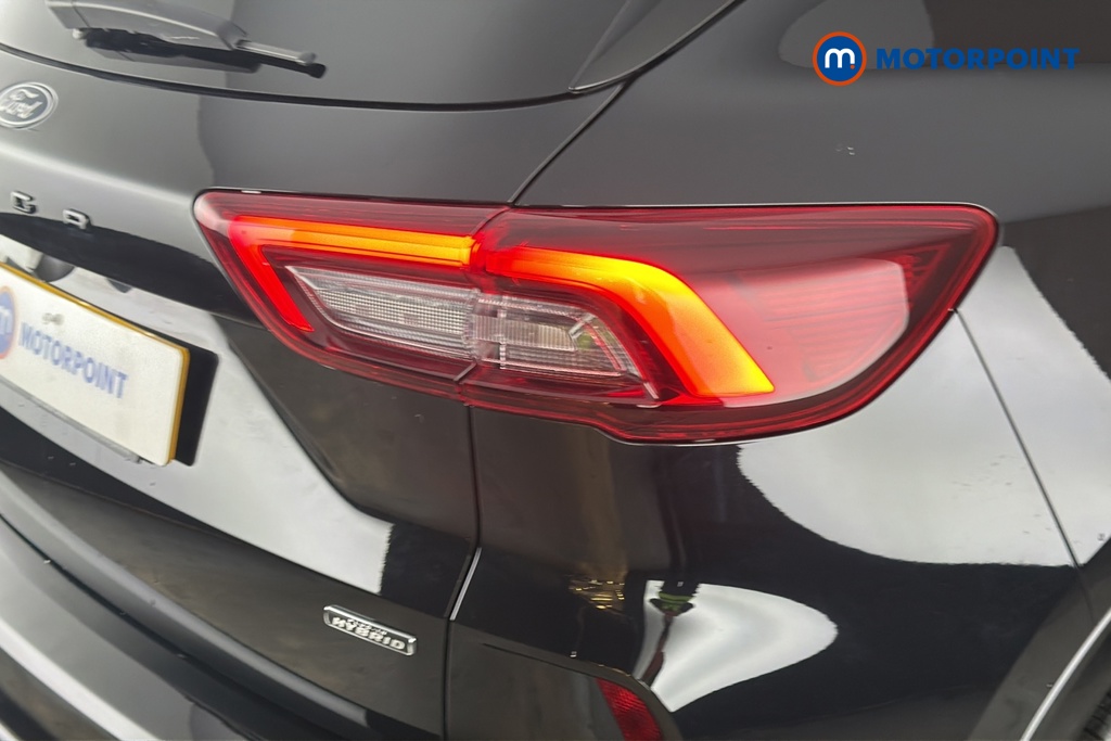 Ford Kuga St-Line Automatic Petrol Plug-In Hybrid SUV - Stock Number (1685046) - 36th supplementary image