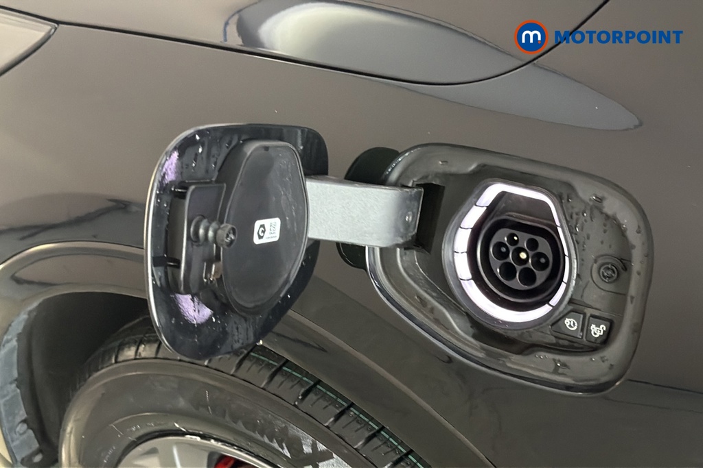 Ford Kuga St-Line Automatic Petrol Plug-In Hybrid SUV - Stock Number (1685046) - 40th supplementary image