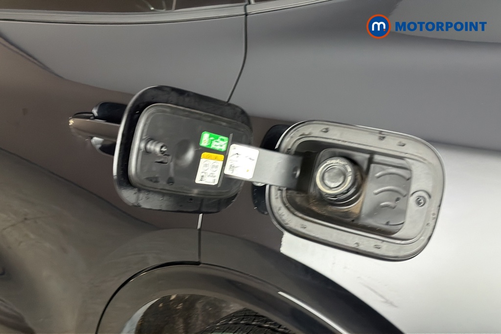 Ford Kuga St-Line Automatic Petrol Plug-In Hybrid SUV - Stock Number (1685046) - 41st supplementary image