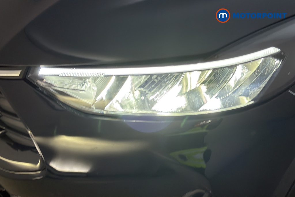 Ford Kuga St-Line Automatic Petrol Plug-In Hybrid SUV - Stock Number (1685046) - 42nd supplementary image