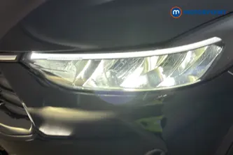 Ford Kuga St-Line Automatic Petrol Plug-In Hybrid SUV - Stock Number (1685046) - 42nd supplementary image