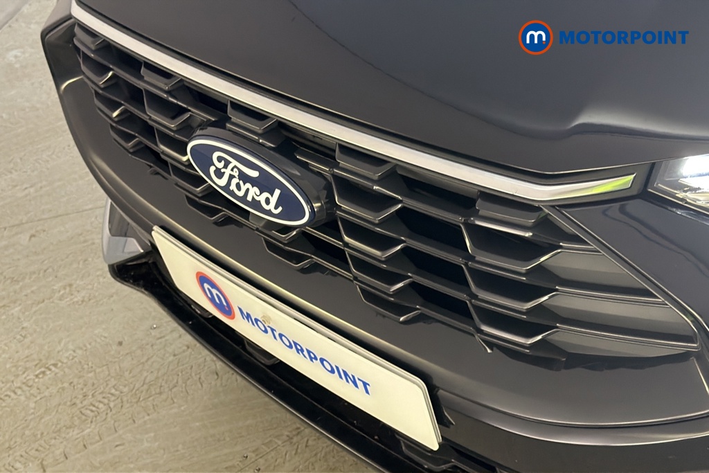 Ford Kuga St-Line Automatic Petrol Plug-In Hybrid SUV - Stock Number (1685046) - 43rd supplementary image