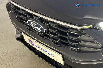 Ford Kuga St-Line Automatic Petrol Plug-In Hybrid SUV - Stock Number (1685046) - 43rd supplementary image