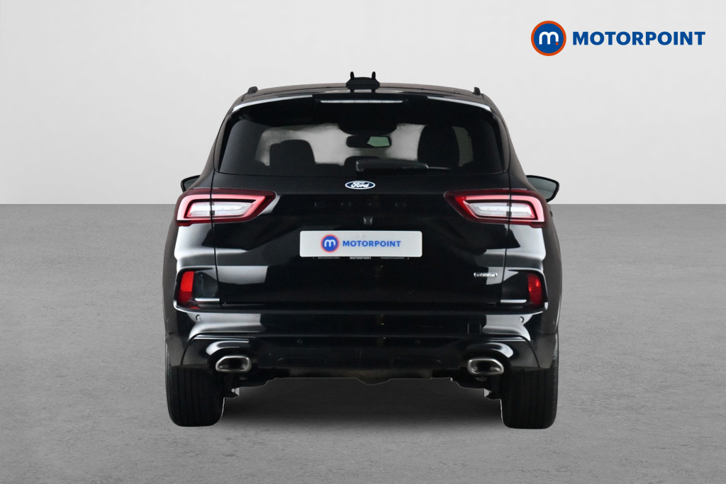Ford Kuga St-Line Automatic Petrol Plug-In Hybrid SUV - Stock Number (1685046) - Rear bumper