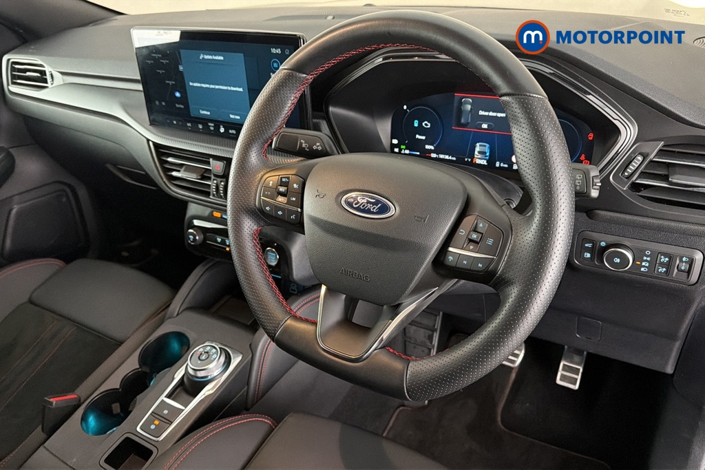 Ford Kuga St-Line Automatic Petrol Plug-In Hybrid SUV - Stock Number (1685046) - 1st supplementary image