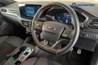 Ford Kuga St-Line Automatic Petrol Plug-In Hybrid SUV - Stock Number (1685046) - 1st supplementary image
