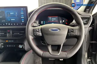 Ford Kuga St-Line Automatic Petrol Plug-In Hybrid SUV - Stock Number (1685053) - 2nd supplementary image
