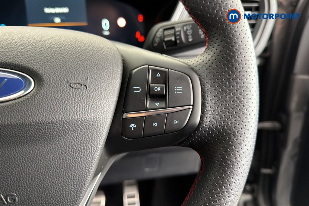 Ford Kuga St-Line Automatic Petrol Plug-In Hybrid SUV - Stock Number (1685053) - 3rd supplementary image