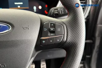 Ford Kuga St-Line Automatic Petrol Plug-In Hybrid SUV - Stock Number (1685053) - 3rd supplementary image