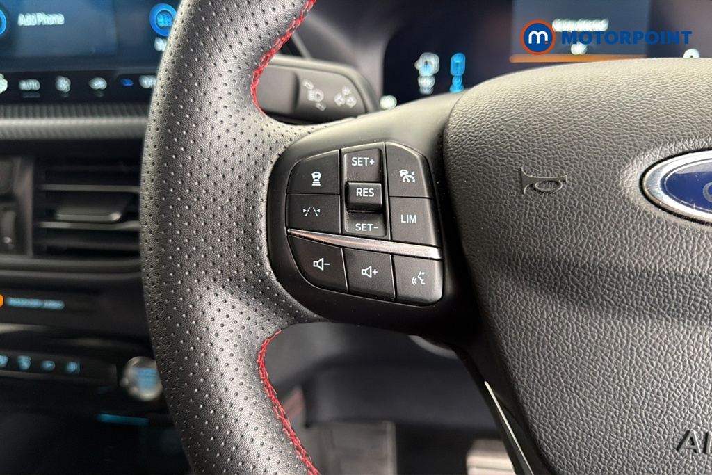 Ford Kuga St-Line Automatic Petrol Plug-In Hybrid SUV - Stock Number (1685053) - 4th supplementary image