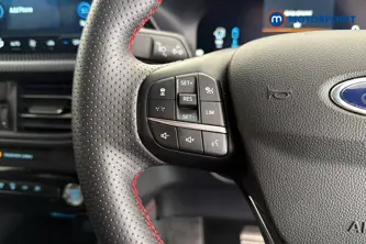 Ford Kuga St-Line Automatic Petrol Plug-In Hybrid SUV - Stock Number (1685053) - 4th supplementary image