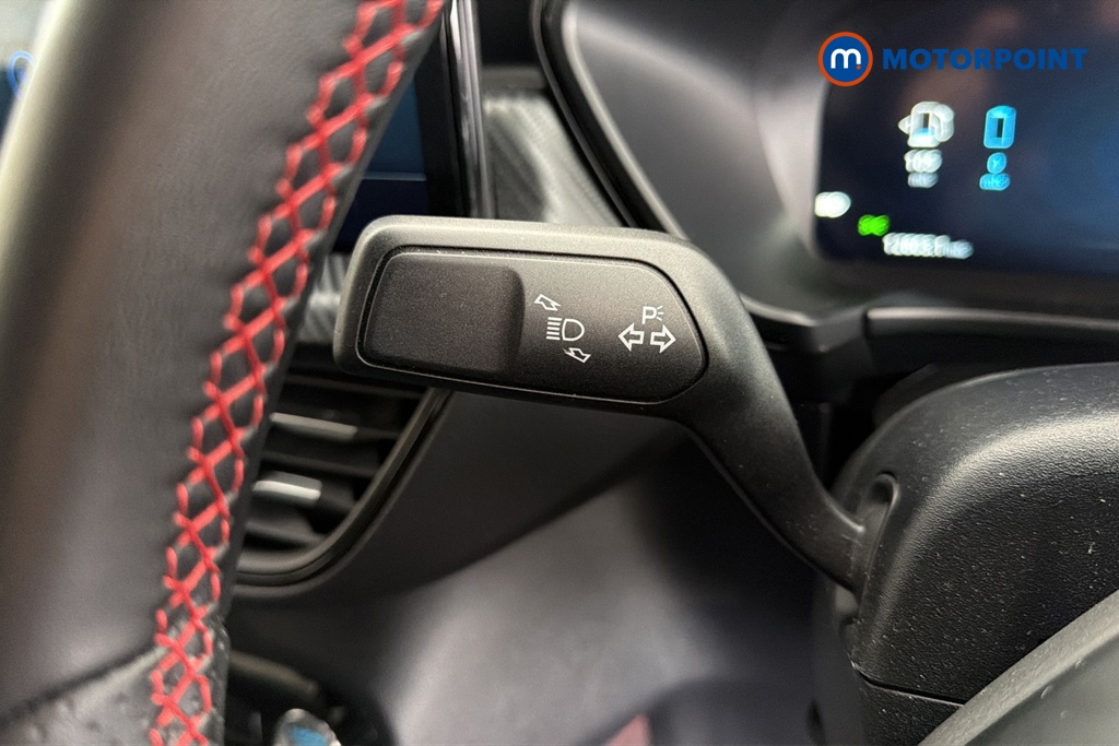 Ford Kuga St-Line Automatic Petrol Plug-In Hybrid SUV - Stock Number (1685053) - 5th supplementary image