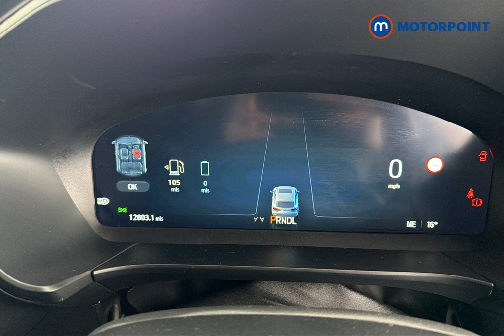 Ford Kuga St-Line Automatic Petrol Plug-In Hybrid SUV - Stock Number (1685053) - 7th supplementary image