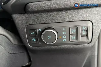 Ford Kuga St-Line Automatic Petrol Plug-In Hybrid SUV - Stock Number (1685053) - 11th supplementary image