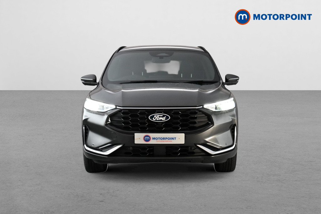 Ford Kuga St-Line Automatic Petrol Plug-In Hybrid SUV - Stock Number (1685053) - Front bumper