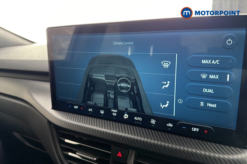 Ford Kuga St-Line Automatic Petrol Plug-In Hybrid SUV - Stock Number (1685053) - 12th supplementary image