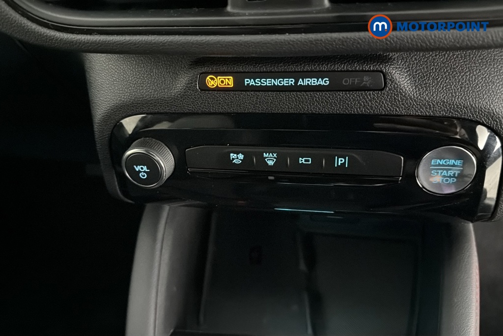 Ford Kuga St-Line Automatic Petrol Plug-In Hybrid SUV - Stock Number (1685053) - 16th supplementary image