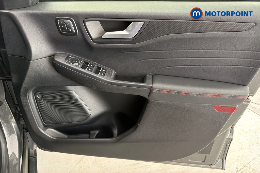 Ford Kuga St-Line Automatic Petrol Plug-In Hybrid SUV - Stock Number (1685053) - 18th supplementary image