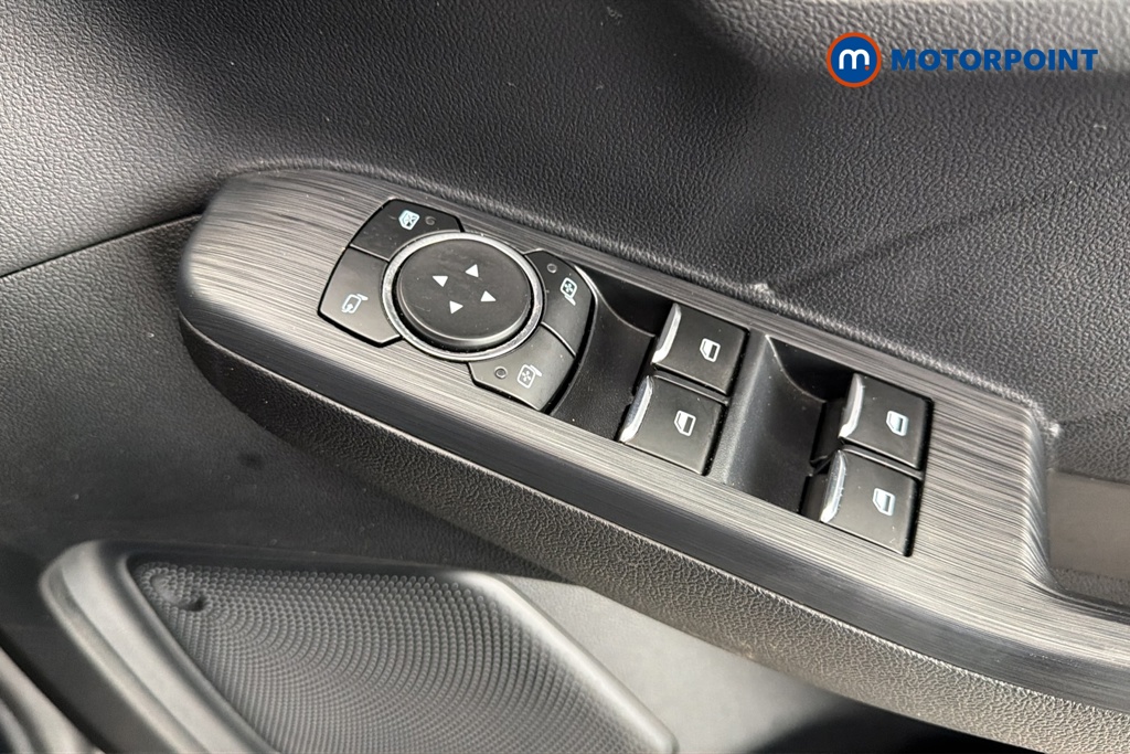 Ford Kuga St-Line Automatic Petrol Plug-In Hybrid SUV - Stock Number (1685053) - 19th supplementary image