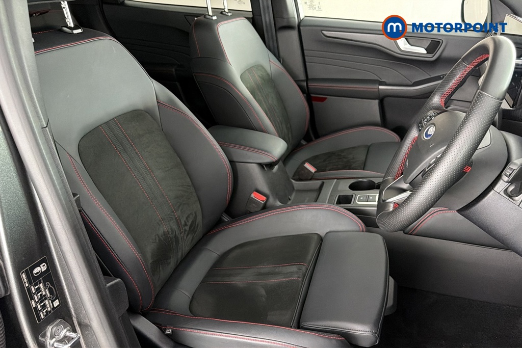 Ford Kuga St-Line Automatic Petrol Plug-In Hybrid SUV - Stock Number (1685053) - 22nd supplementary image