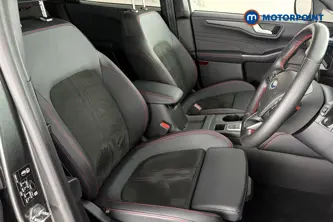 Ford Kuga St-Line Automatic Petrol Plug-In Hybrid SUV - Stock Number (1685053) - 22nd supplementary image