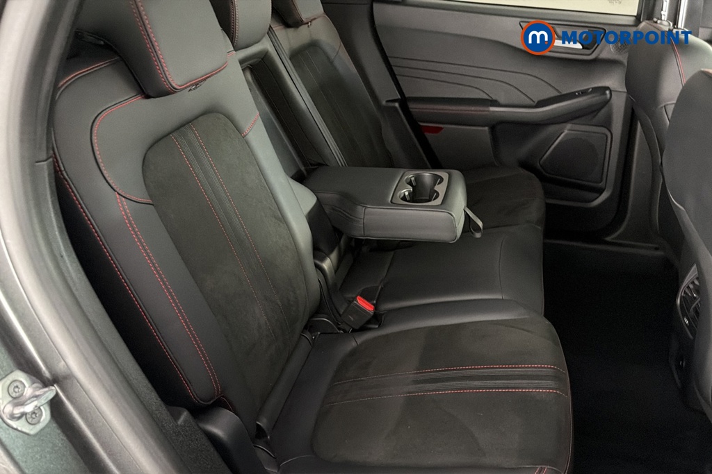Ford Kuga St-Line Automatic Petrol Plug-In Hybrid SUV - Stock Number (1685053) - 25th supplementary image