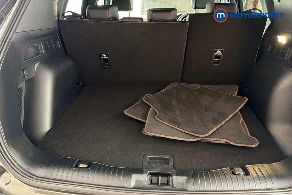Ford Kuga St-Line Automatic Petrol Plug-In Hybrid SUV - Stock Number (1685053) - 30th supplementary image