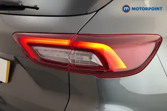 Ford Kuga St-Line Automatic Petrol Plug-In Hybrid SUV - Stock Number (1685053) - 36th supplementary image