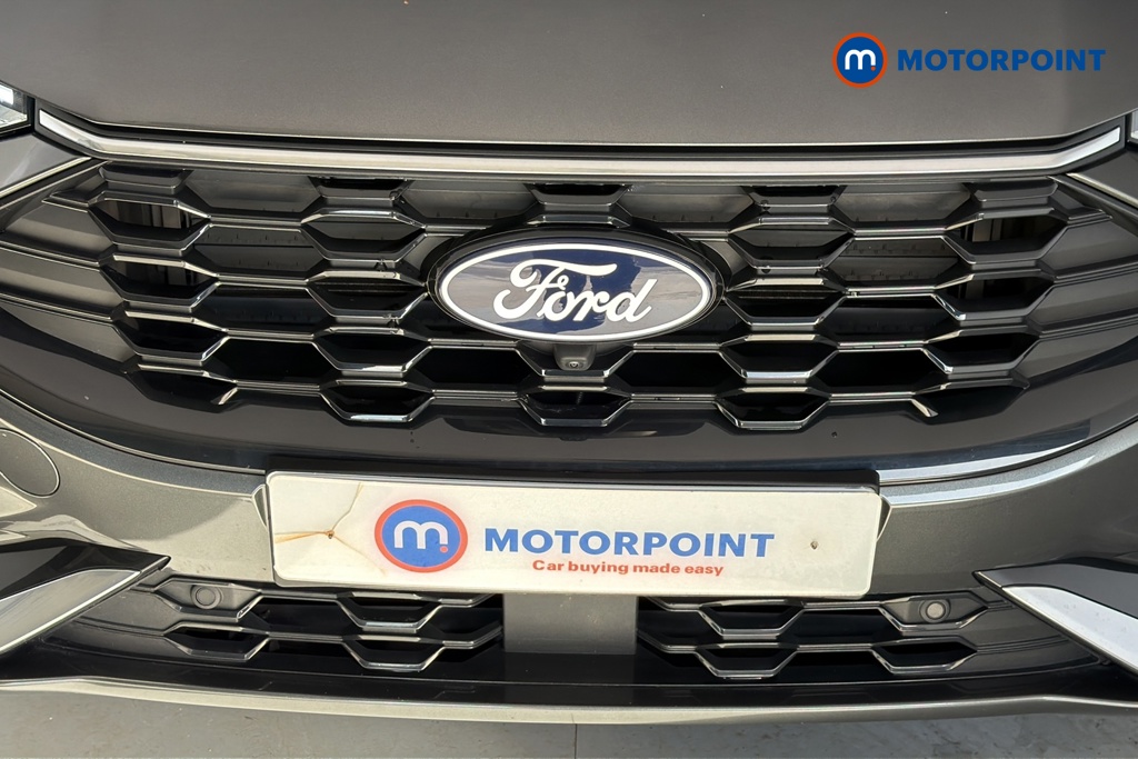 Ford Kuga St-Line Automatic Petrol Plug-In Hybrid SUV - Stock Number (1685053) - 43rd supplementary image