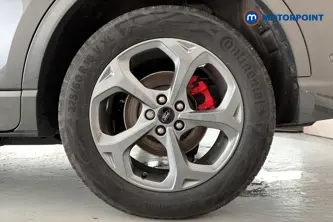 Ford Kuga St-Line Automatic Petrol Plug-In Hybrid SUV - Stock Number (1685053) - 45th supplementary image