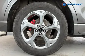 Ford Kuga St-Line Automatic Petrol Plug-In Hybrid SUV - Stock Number (1685053) - 46th supplementary image