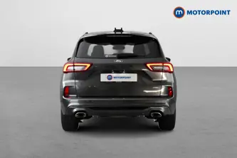 Ford Kuga St-Line Automatic Petrol Plug-In Hybrid SUV - Stock Number (1685053) - Rear bumper