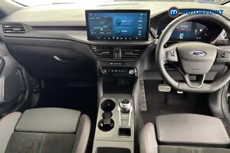Ford Kuga St-Line Automatic Petrol Plug-In Hybrid SUV - Stock Number (1685053) - 1st supplementary image