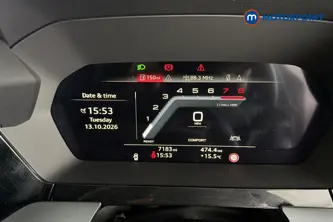 Audi A3 S Line Manual Petrol Hatchback - Stock Number (1685090) - 7th supplementary image