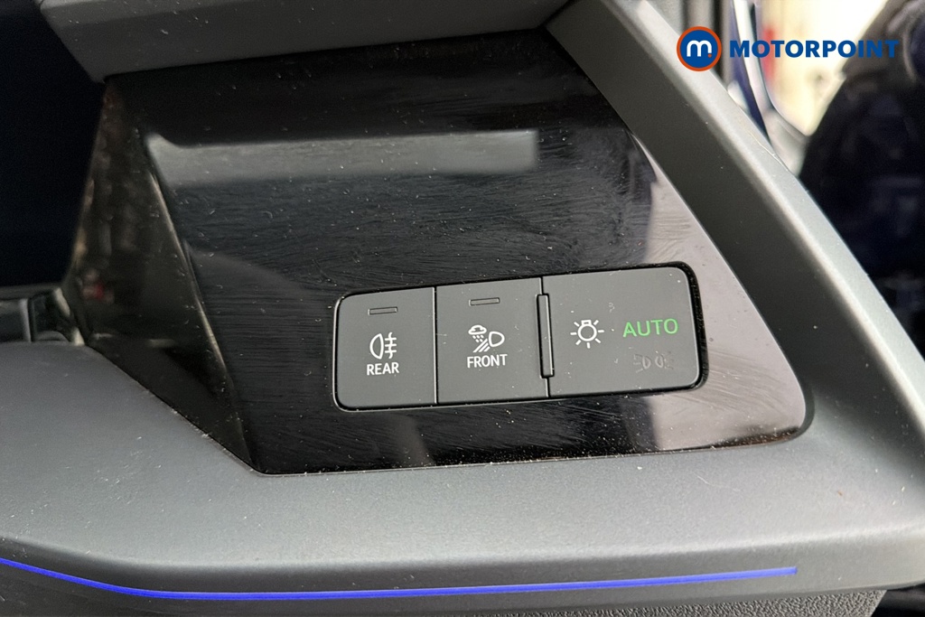 Audi A3 S Line Manual Petrol Hatchback - Stock Number (1685090) - 11th supplementary image
