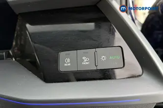 Audi A3 S Line Manual Petrol Hatchback - Stock Number (1685090) - 11th supplementary image