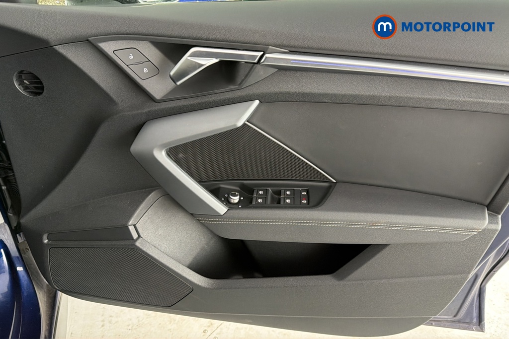 Audi A3 S Line Manual Petrol Hatchback - Stock Number (1685090) - 18th supplementary image